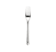 christofle Fish fork Aria  Silver plated