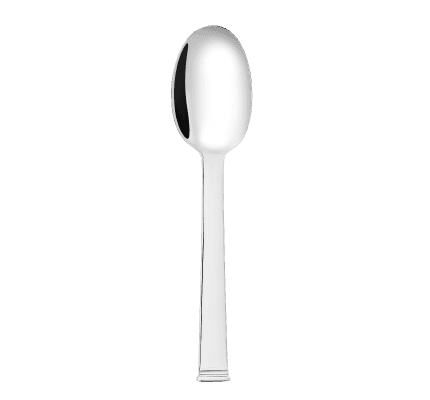 christofle Table spoon Commodore Silver plated 00005002000001