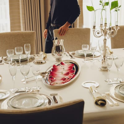 Malmaison Collection