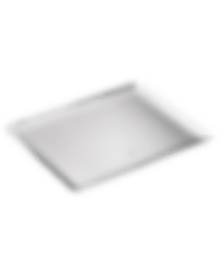 christofle Large Silver-Plated Platter - 17 x 13 in