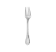 christofle Salad fork Marly  Silver plated