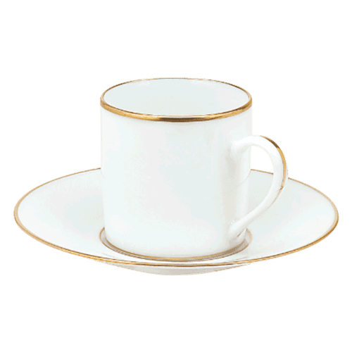 What Are Demitasse Cups?