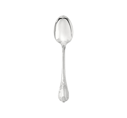 christofle Tea spoon Marly  Silver plated