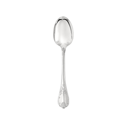 christofle silver-plated tea spoon 1