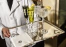 Spirits Tasting