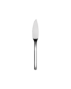 christofle Silver Plated Fish Knife