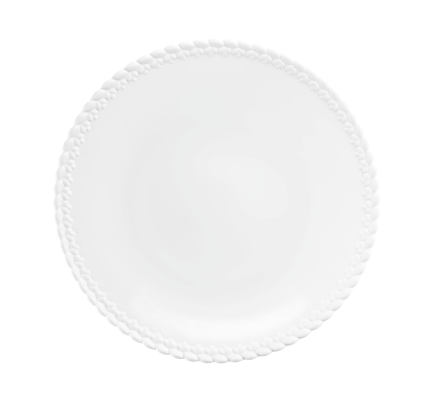christofle porcelain dinner plate 0