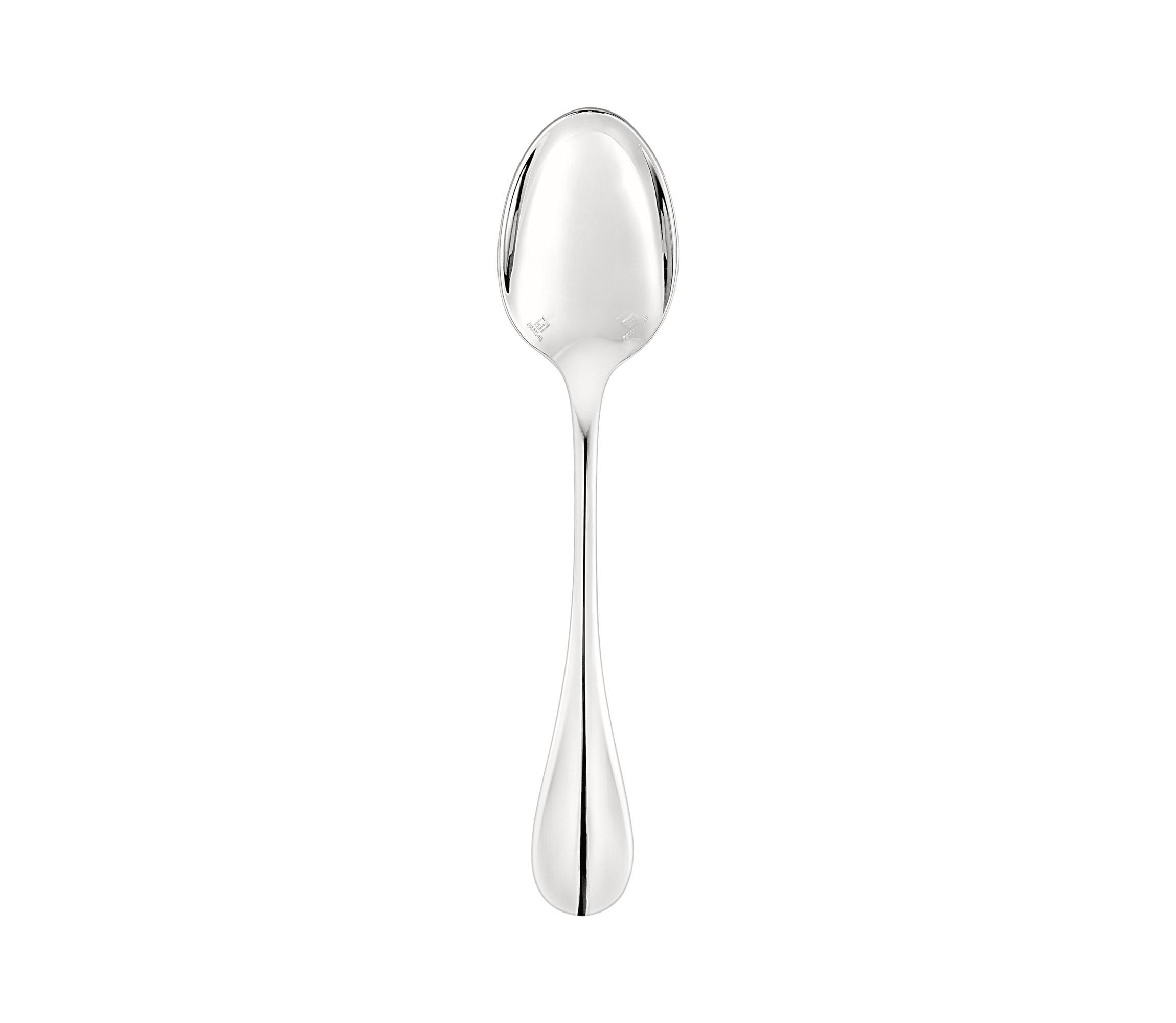 christofle Tea spoon Fidelio  Silver plated