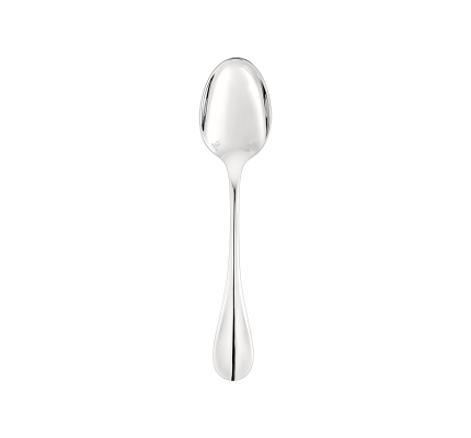 christofle silver-plated tea spoon  3