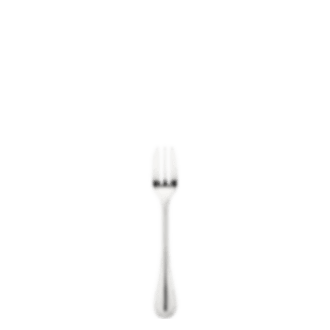 christofle Sterling silver cake fork