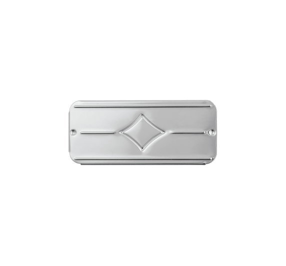 christofle silver-plated ace of diamonds trinket box 0