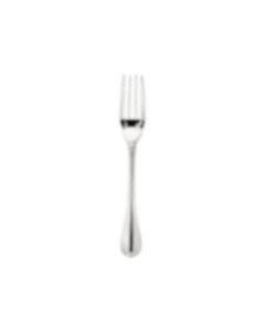 christofle Fish fork Malmaison  Sterling silver