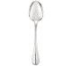 christofle Standard table spoon Albi  Silver plated