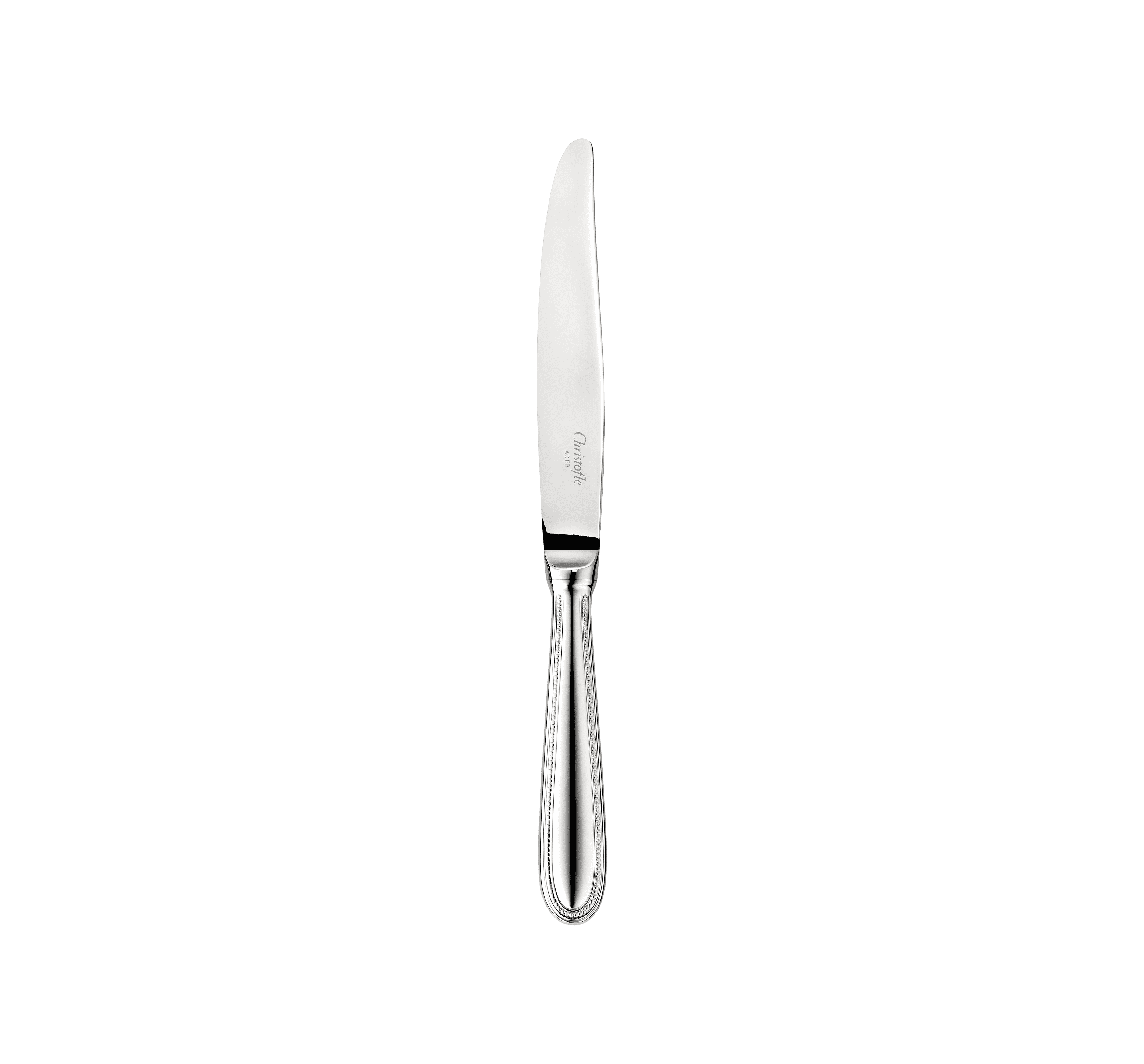 クリストフルChristofleパールシリーズ　スプーンフォークナイフ