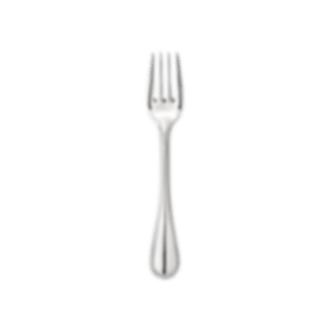 christofle Stainless Steel Salad Fork