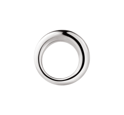 christofle bangle ring idole de christofle  sterling silver 0