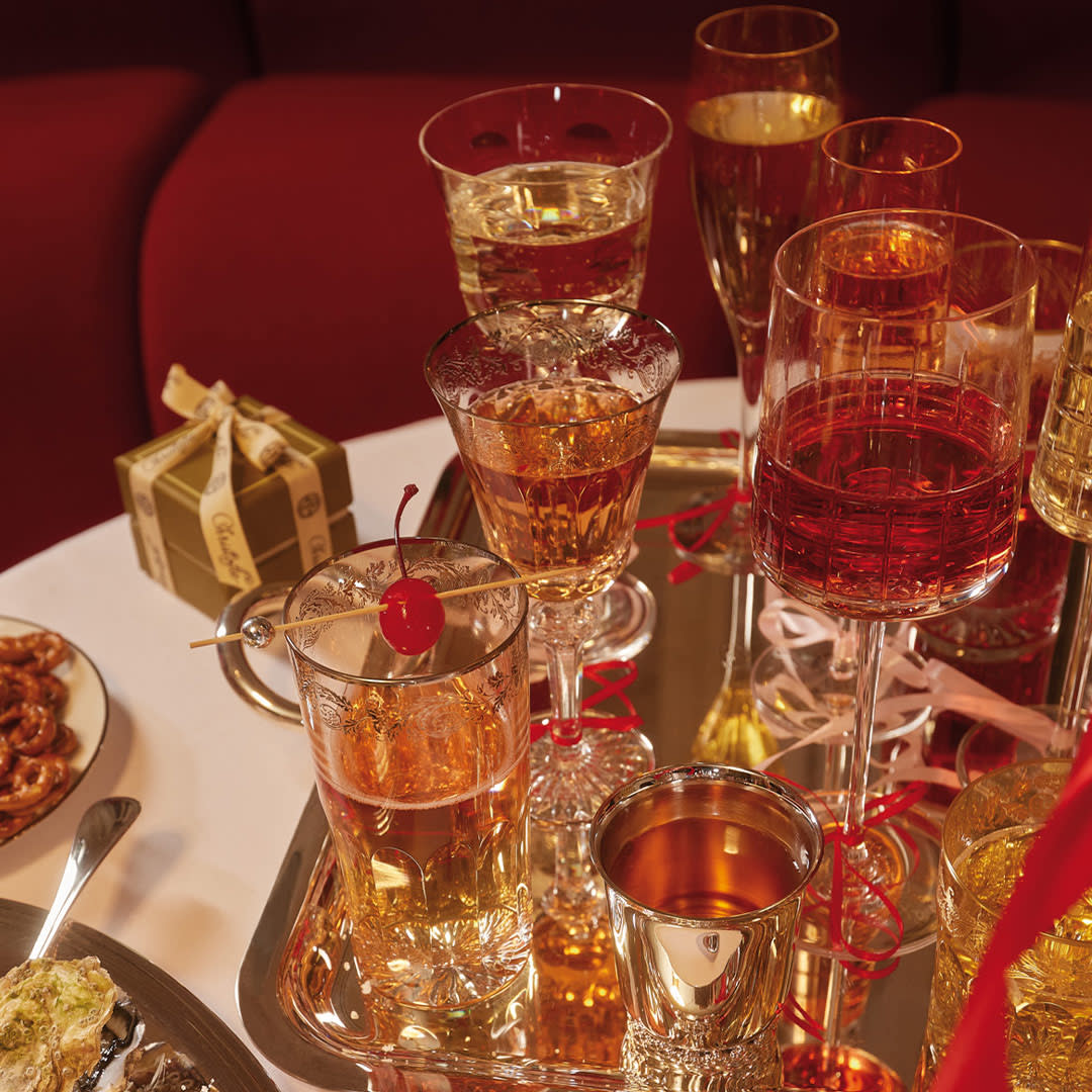 Stainless Steel Champagne Bucket