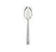 christofle Dessert spoon Aria  Silver plated