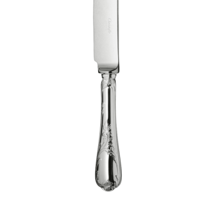 christofle silver-plated standard knife 1