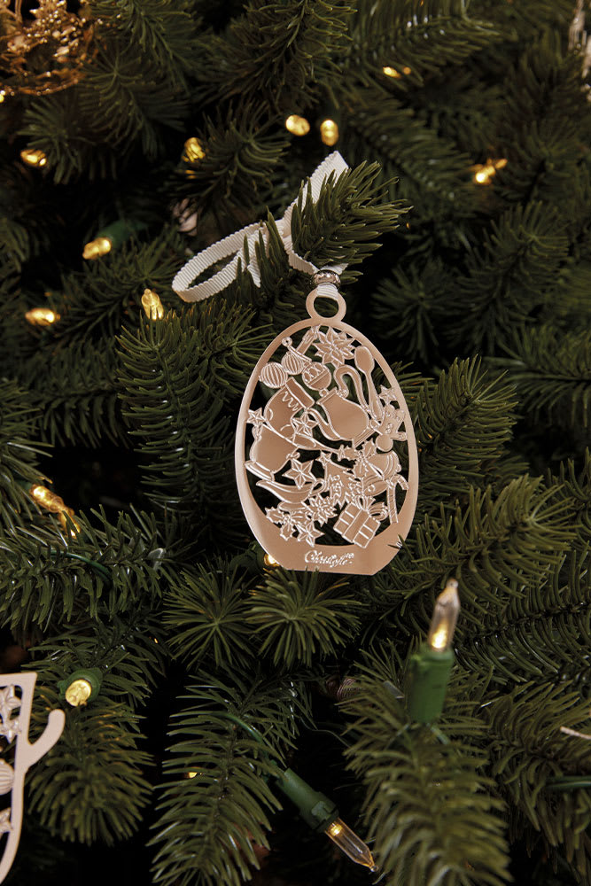 Christmas Decoration | Christofle