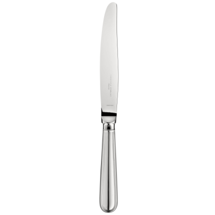 christofle sterling silver dinner knife 1