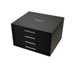 Storage Chest 4 drawers - closed