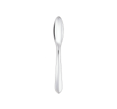 christofle silver-plated espresso spoon 0