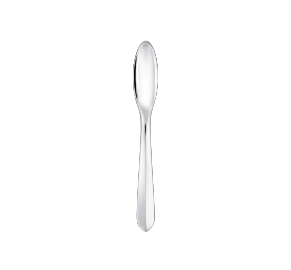 christofle silver-plated espresso spoon 0
