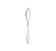 christofle Silver-Plated Espresso Spoon