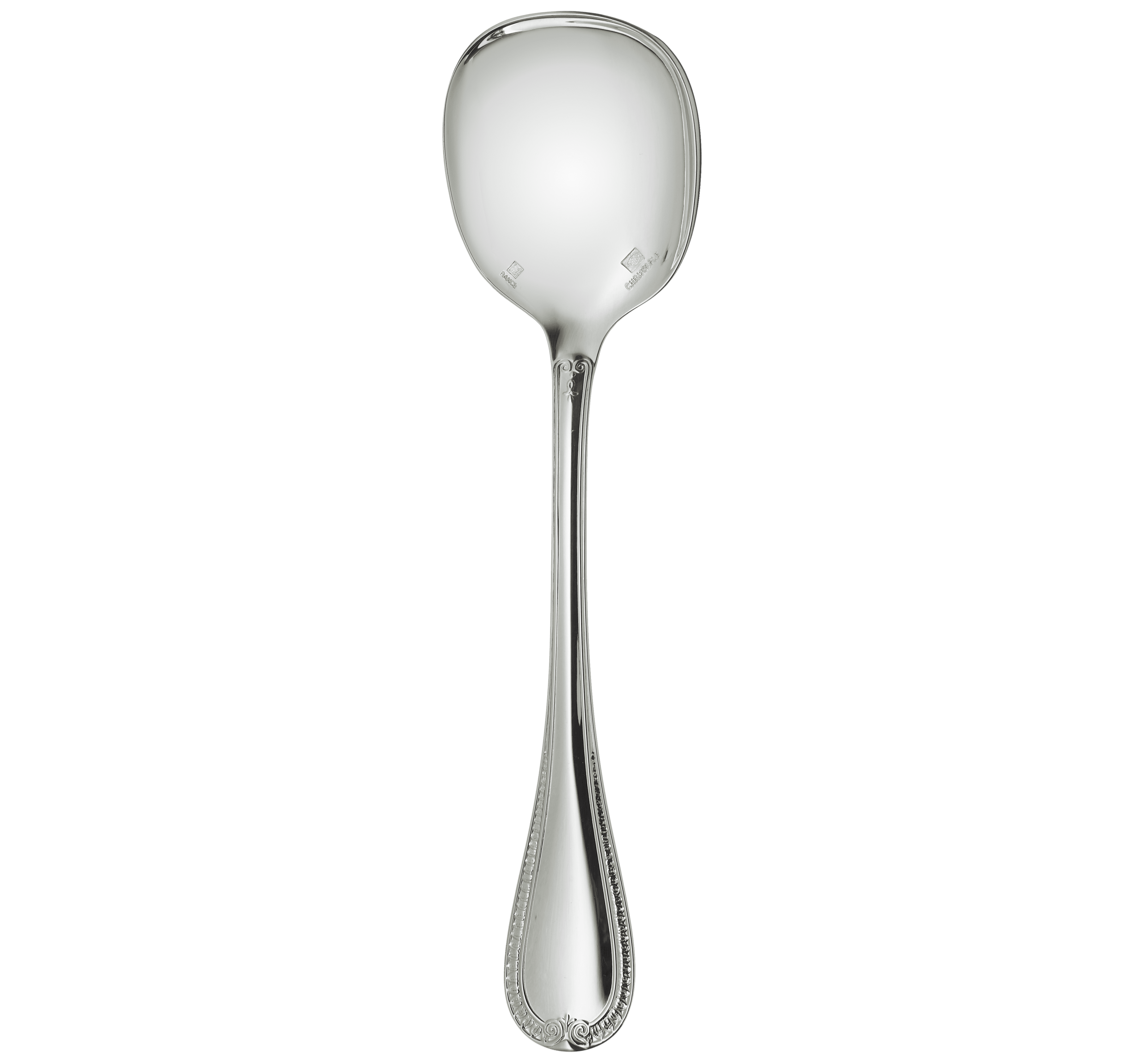 Ice Cream Spoon | Christofle Ice Cream Spoon | Christofle
