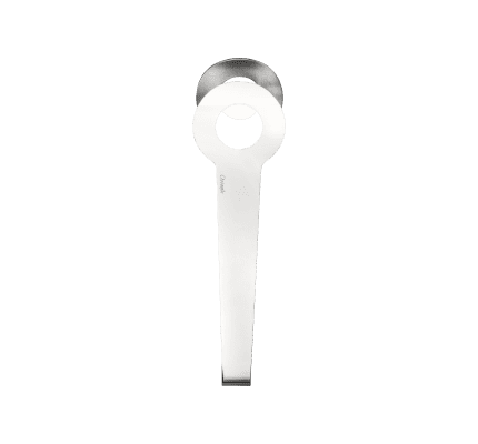 christofle ice tong oh de christofle  stainless steel 1