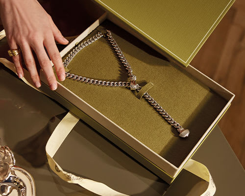 Valentine's Day - Gifts for her