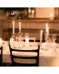 christofle Compose your modern table