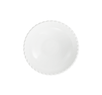 Porcelain Soup-cereal bowl 