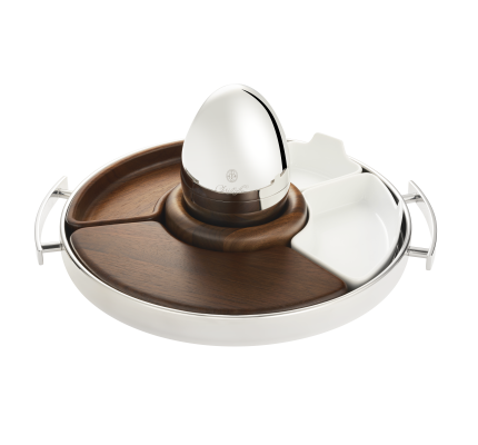 Stainless Steel Le petit MOOD tray