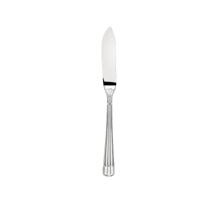 christofle Fish knife Stainless steel