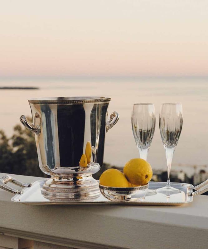 Barware gift for him