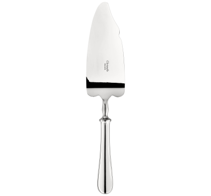christofle silver-plated cake server 3