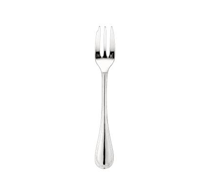 christofle Cake fork Malmaison  Silver plated