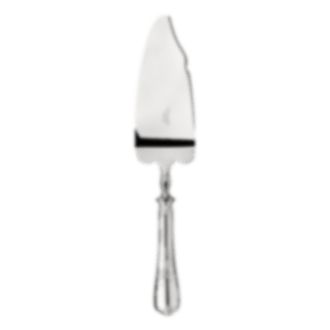 christofle Cake Server Marly  Silver plated