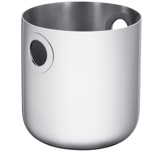 christofle champagne bucket oh de christofle stainless steel 0