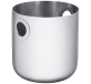 christofle champagne bucket oh de christofle stainless steel 0
