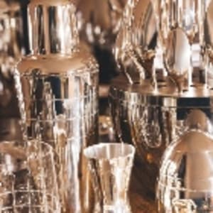 Mixology Accessories