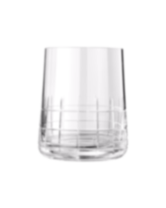 Water goblet Graphik  Crystal