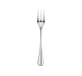 christofle cake fork america  silver plated 1