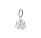 christofle sterling silver key chain au - anne de rochechouart duchesse d'uzes 2