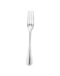 christofle Dinner fork Albi  Sterling silver