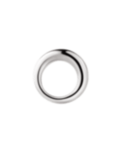 christofle Bangle ring Idole de Christofle  Sterling silver