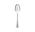 christofle Tea spoon Malmaison  Silver plated