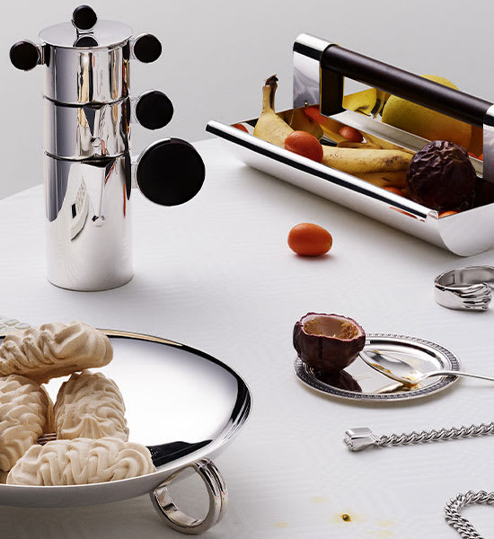 GIGOGNE COFFEE POT | FJERDINGSTAD 